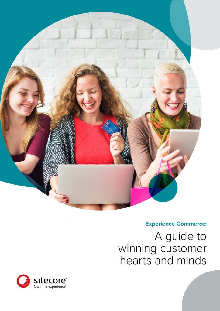 Experience Commerce: A Guide to Winning Customer Hearts and Minds