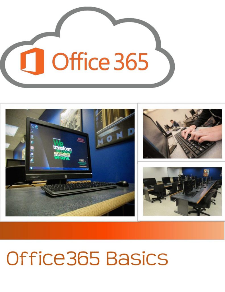 The New Signature Microsoft 365 Guide
