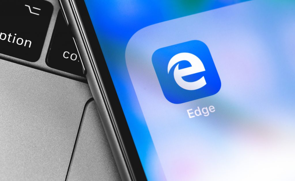 Microsoft releases Edge Browser for macOS
