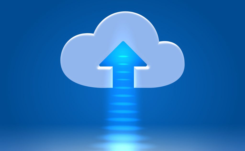 How Cloud Virtualization Is Delivering Business Benefits To IT Teams?