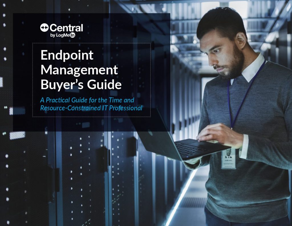 Endpoint Management Buyer’s Guide