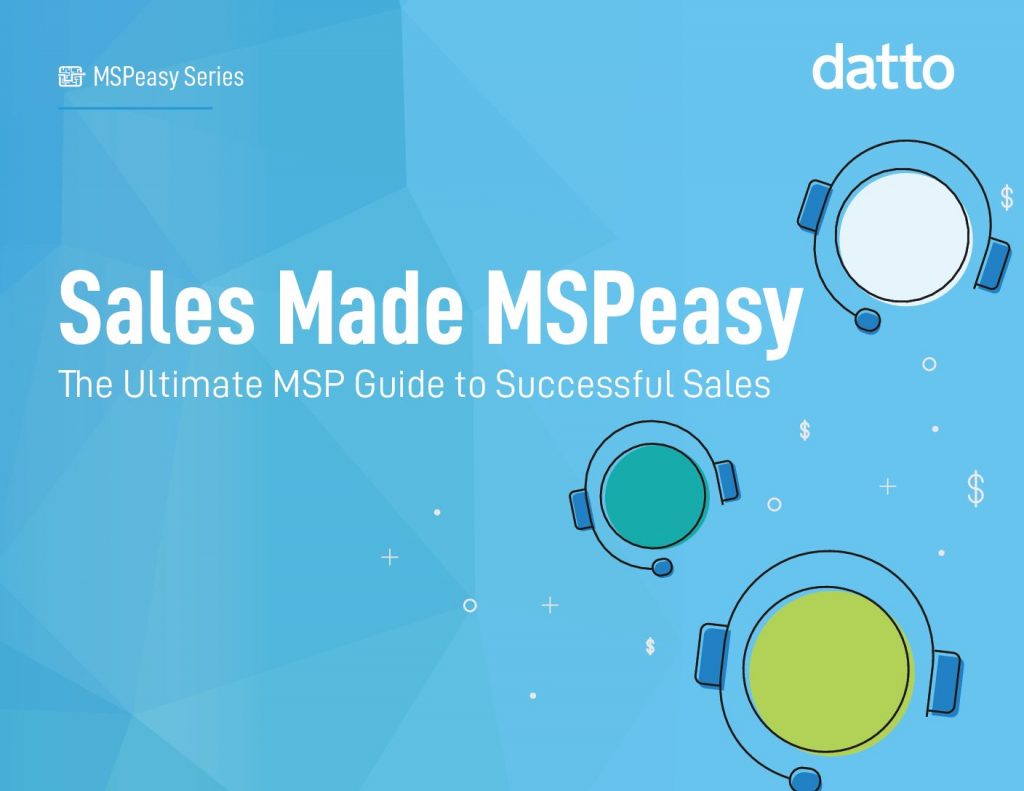 Sales Made MSPeasy