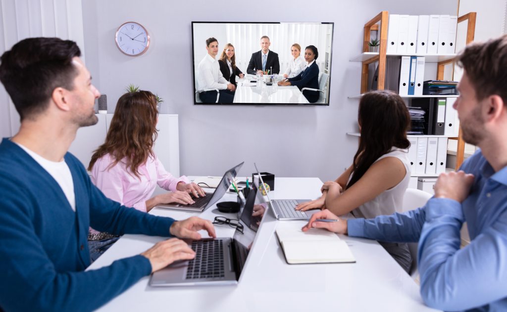 Unified Communications: Video Technology A Solution for Collaboration