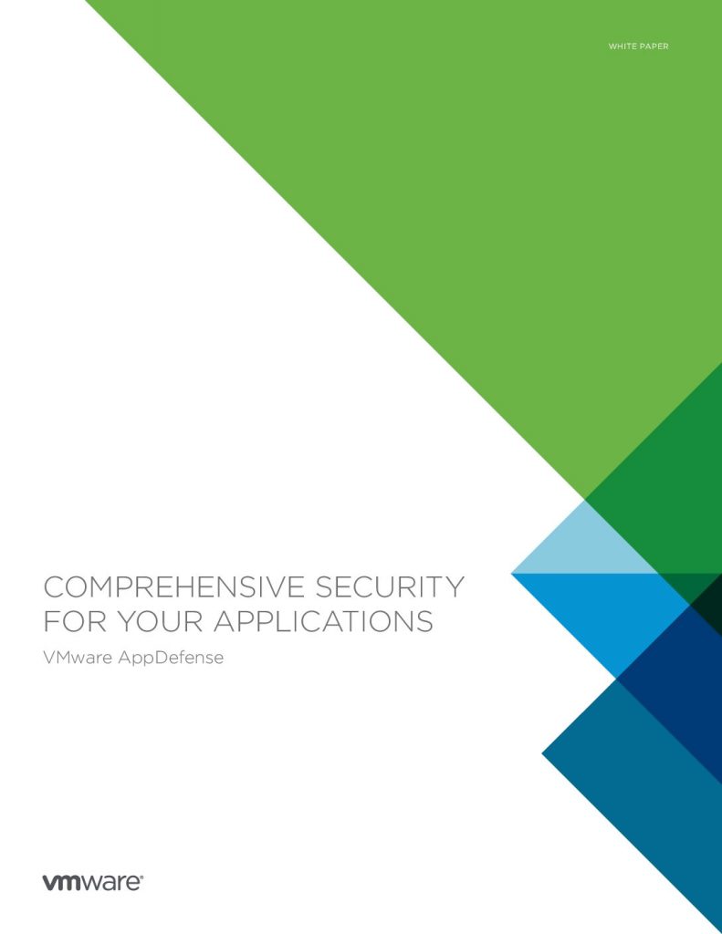 Comprehensive Security for Your Applications