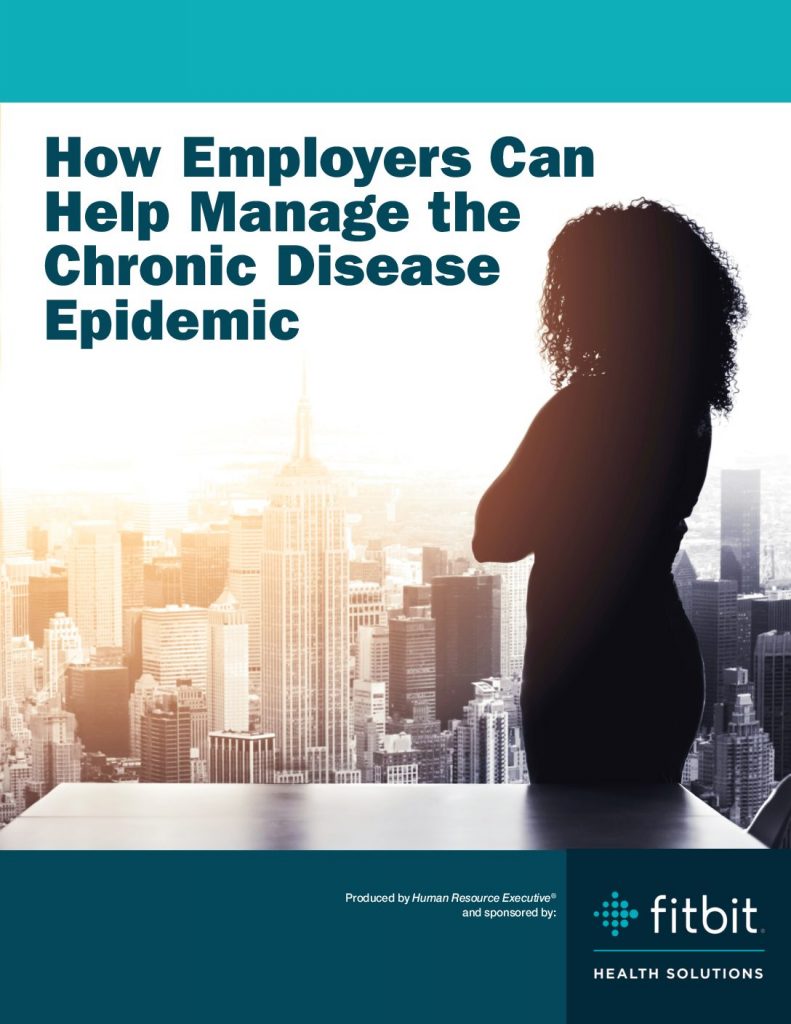 How Employers Can Help Manage the Chronic Disease Epidemic