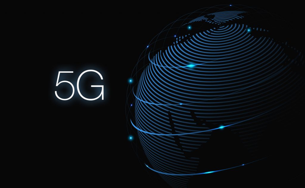 How UK Government Planning To Implement 5G Technology?