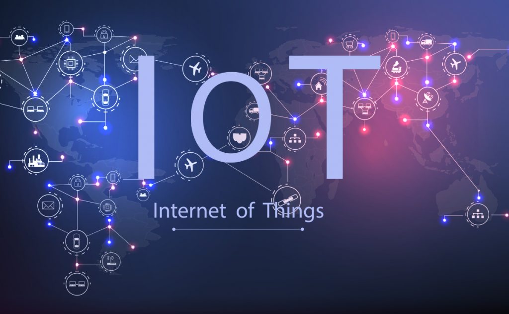 5 Steps in IoT Security: How Enterprises Can Secure Their Data, Devices, and Network?