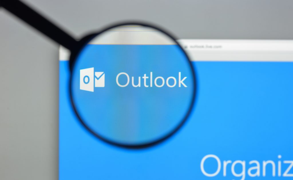 Microsoft Patches Vulnerability for Outlook XSS Attacks
