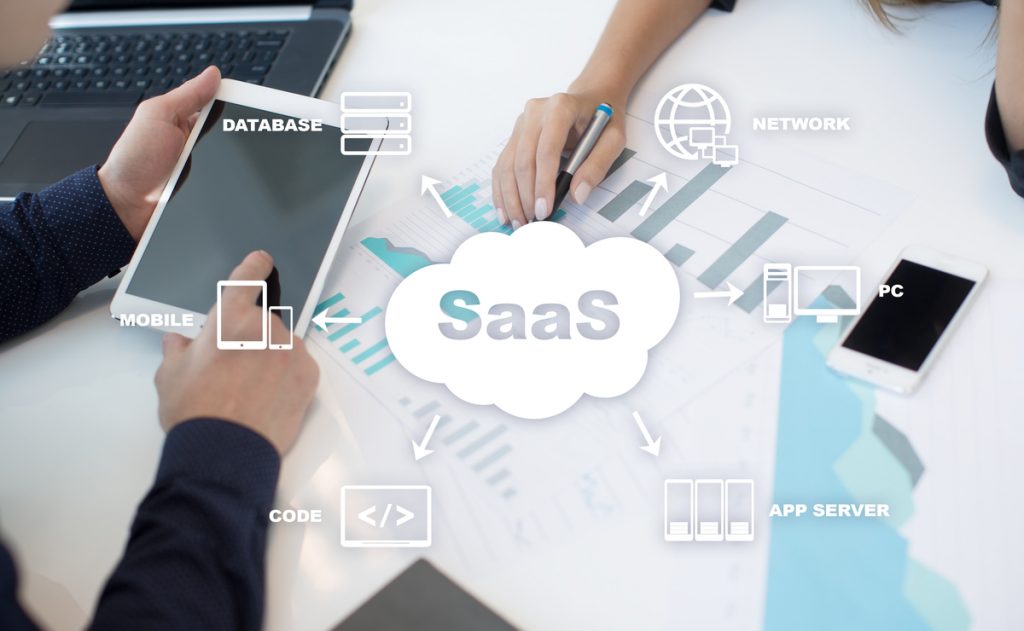 How SaaS Is Making The Businesses Move Beyond Buying Options?