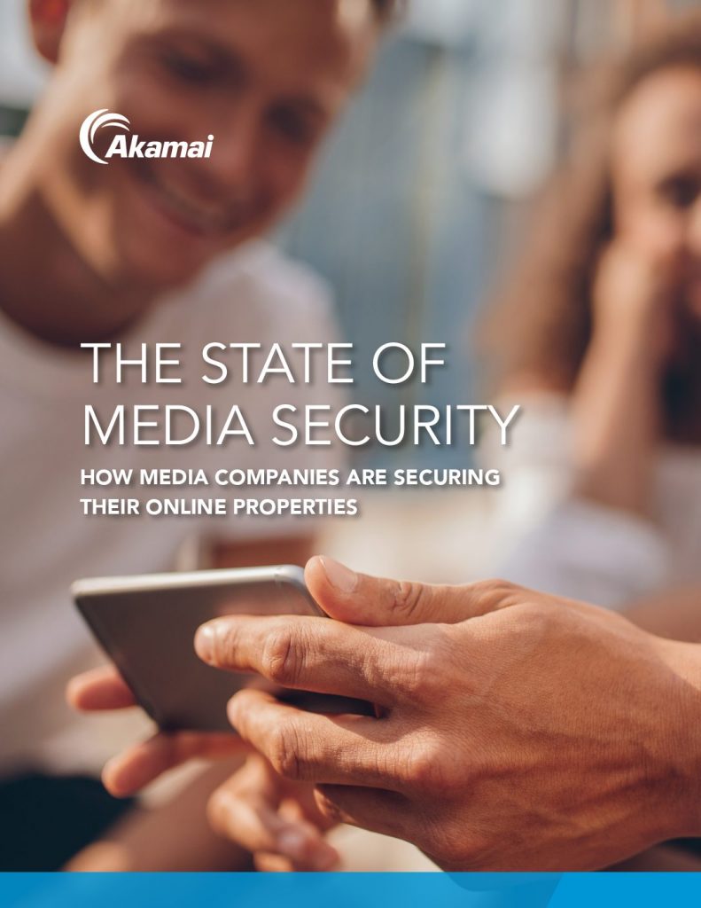 The State of Media Security