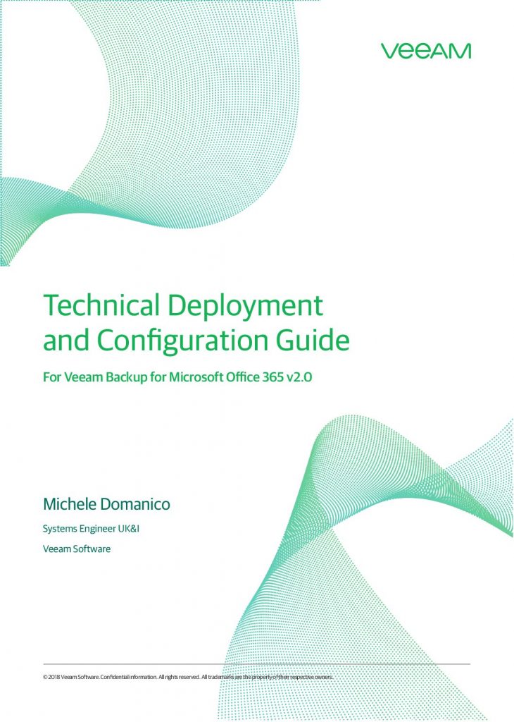 Technical Deployment and Configuration Guide
