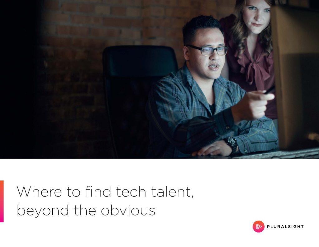 Where to Find Tech Talent Beyond the Obvious