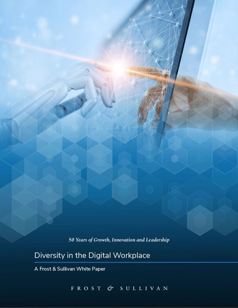 Diversity in the Digital Workplace