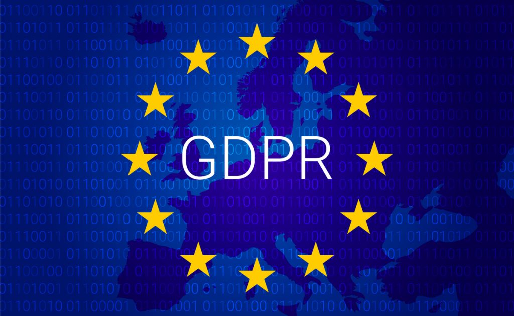 How GDPR is Pushing Industry For Improving Security?