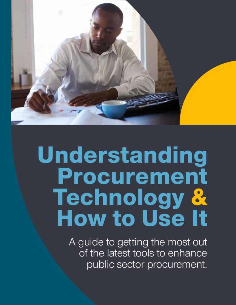 Understanding Procurement Technology & How to Use It