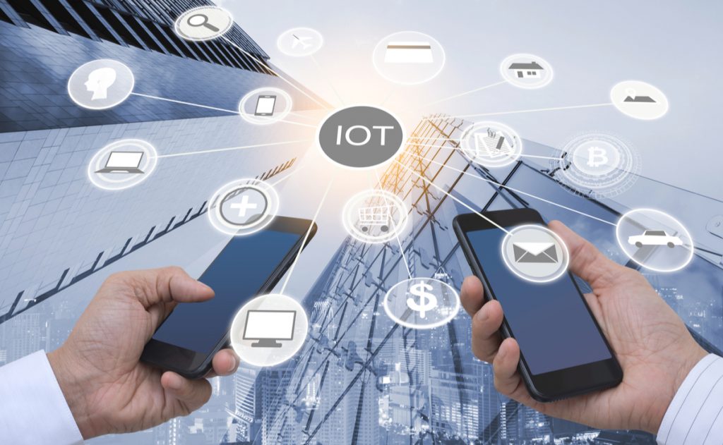 Why We Need Improved Networking Solution For IoT?