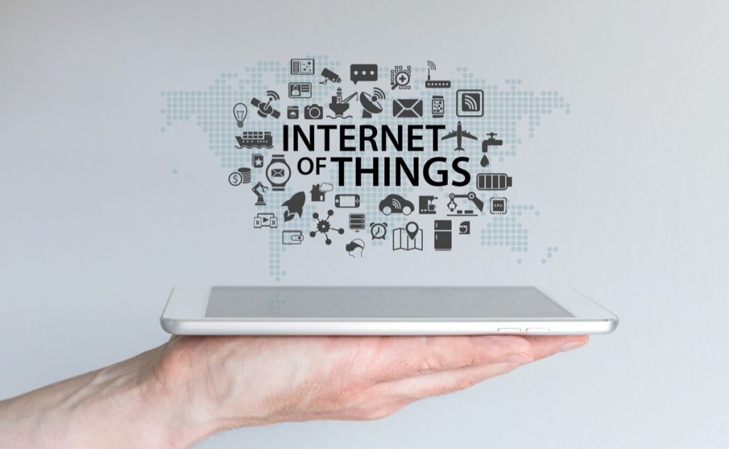 How Businesses Can Update Their IoT Security Solution?