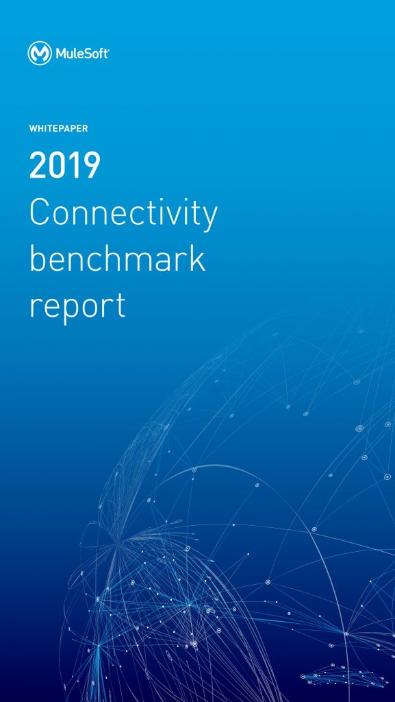 2019 Connectivity Benchmark report