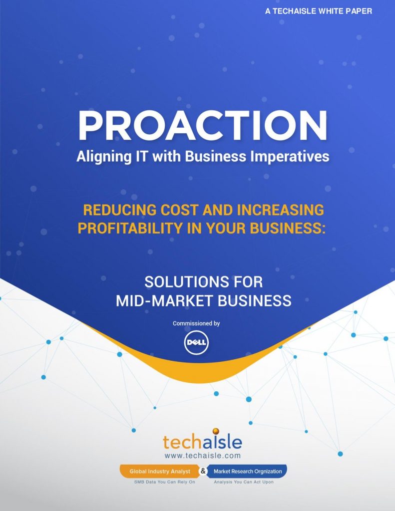 Reducing Cost and Increasing Profitability in your Midmarket Business