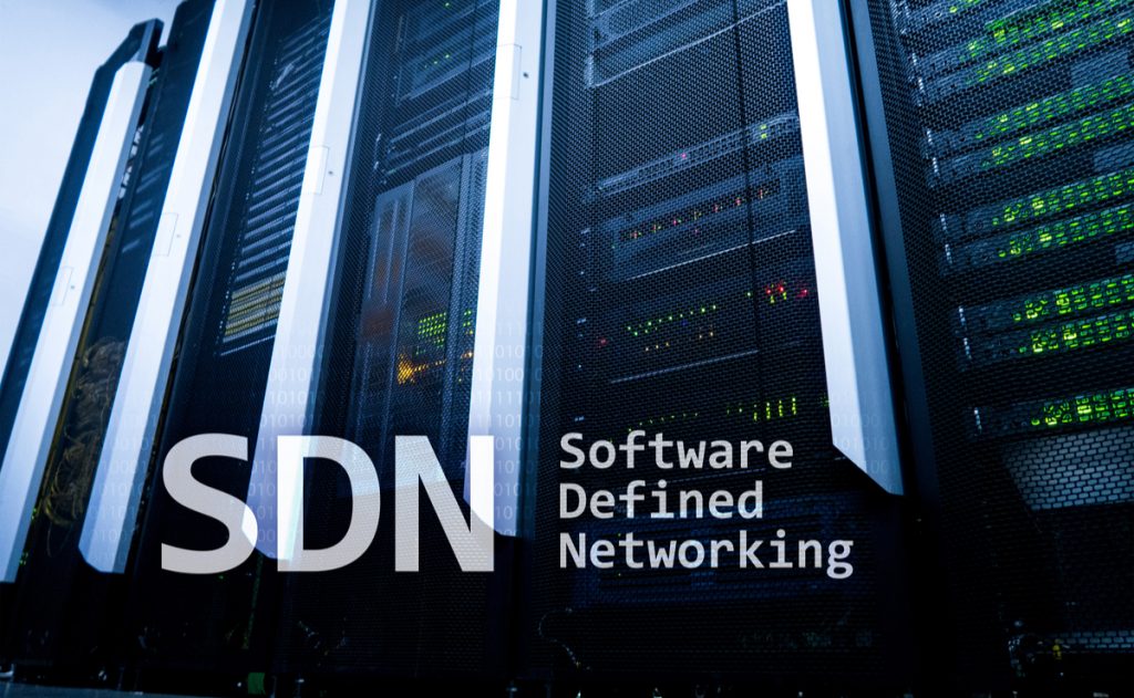Networking Solutions: Software-Defined Set to Deliver Public Internet
