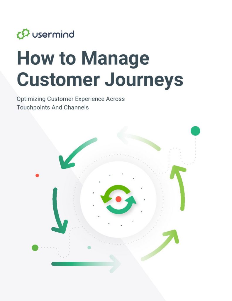 How to Manage Customer Journeys Optimizing Customer Experience Across Touchpoints and Channels