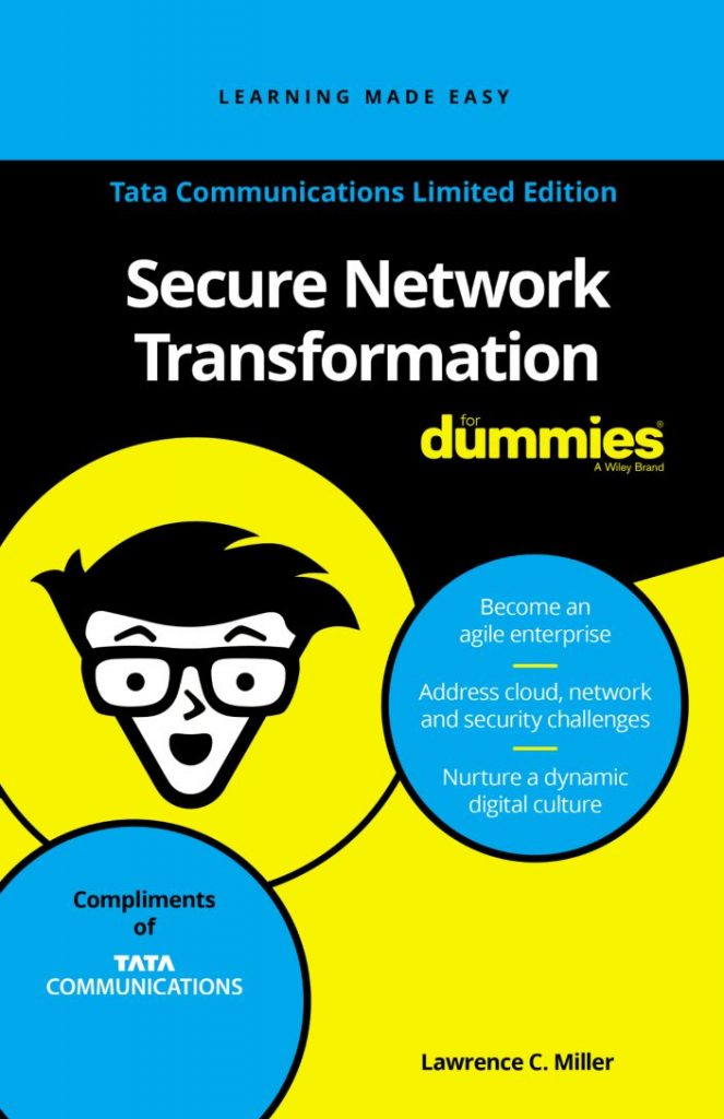 Secure Network Transformation for Dummies
