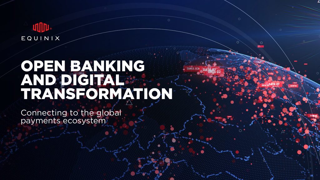 Open Banking And Digital Transformation