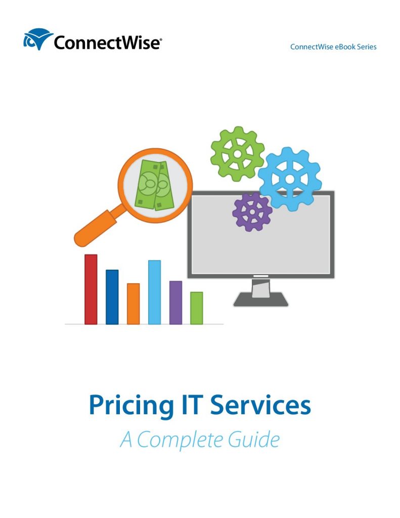Pricing IT Services