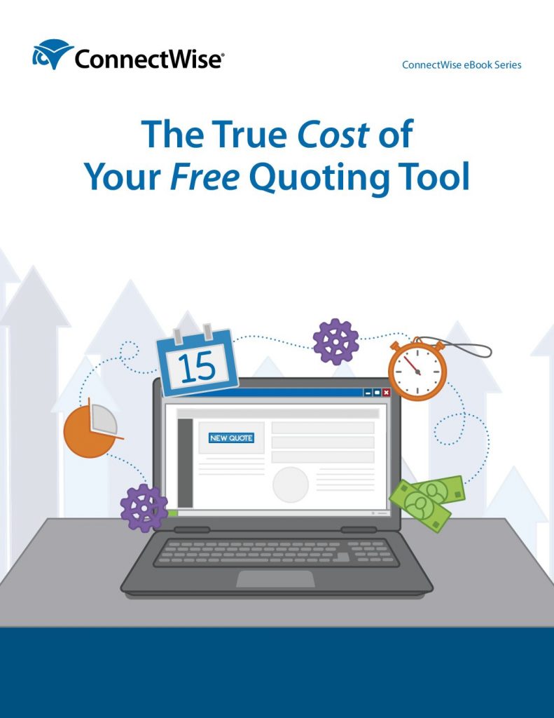 The True Cost of Your Free Quoting Tool