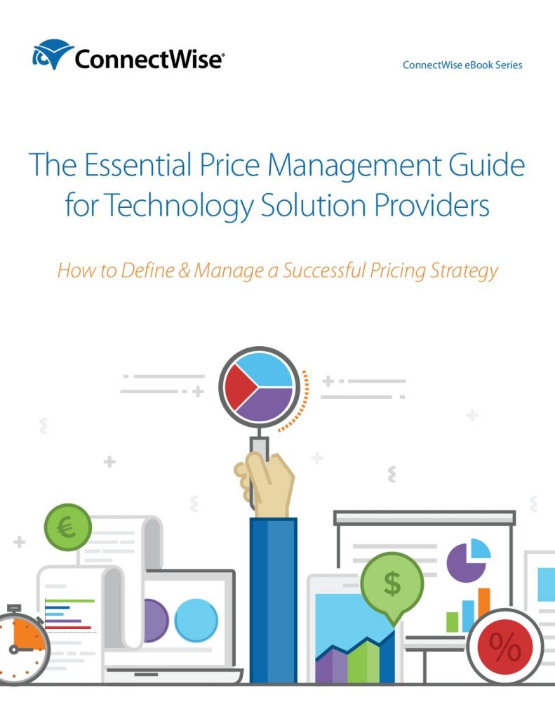 The Essential Price Management Guide for Technology Solution Providers