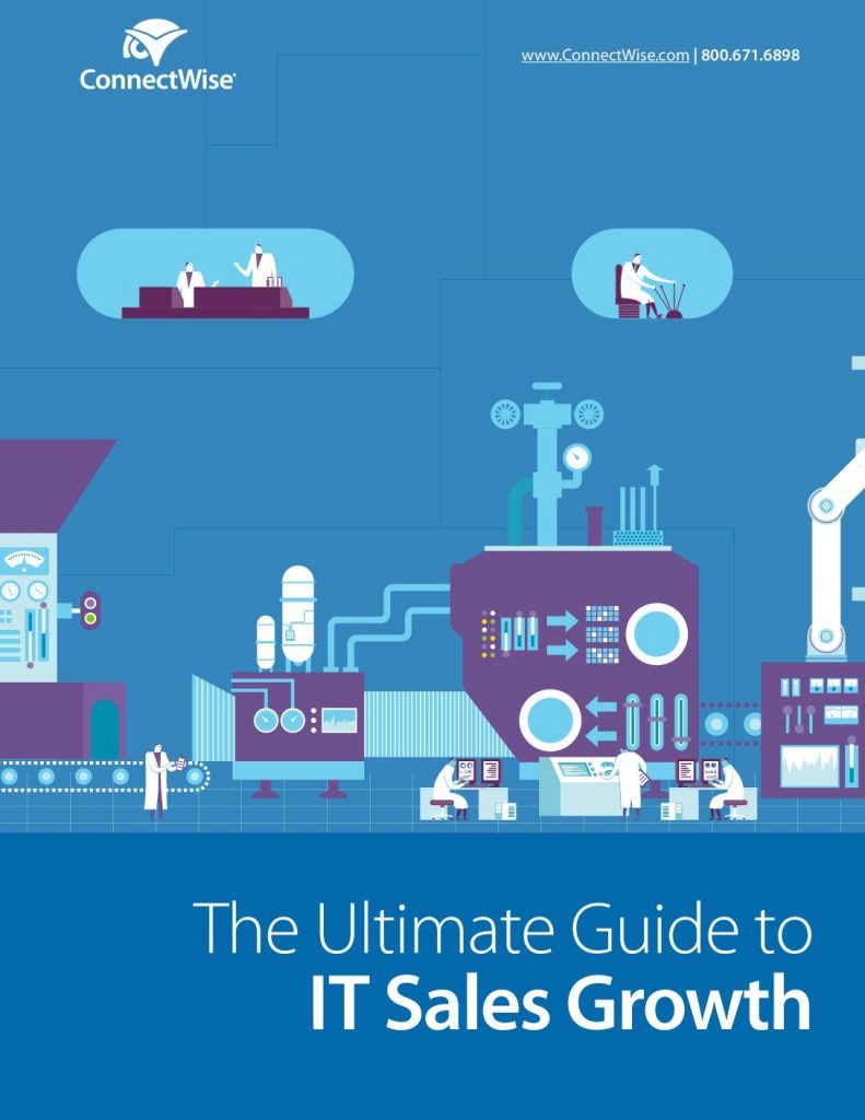 The Ultimate Guide to IT Sales Growth