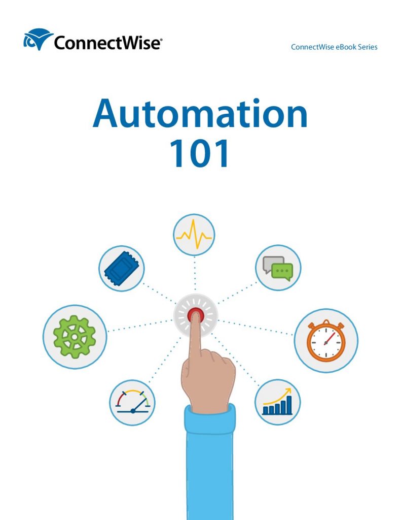 Automation 101