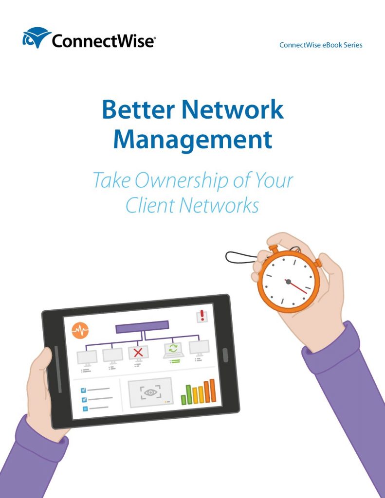Better Network Management