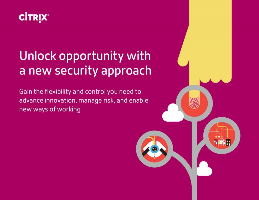 End-to-End Security: Unlock Opportunity with a New Security Approach