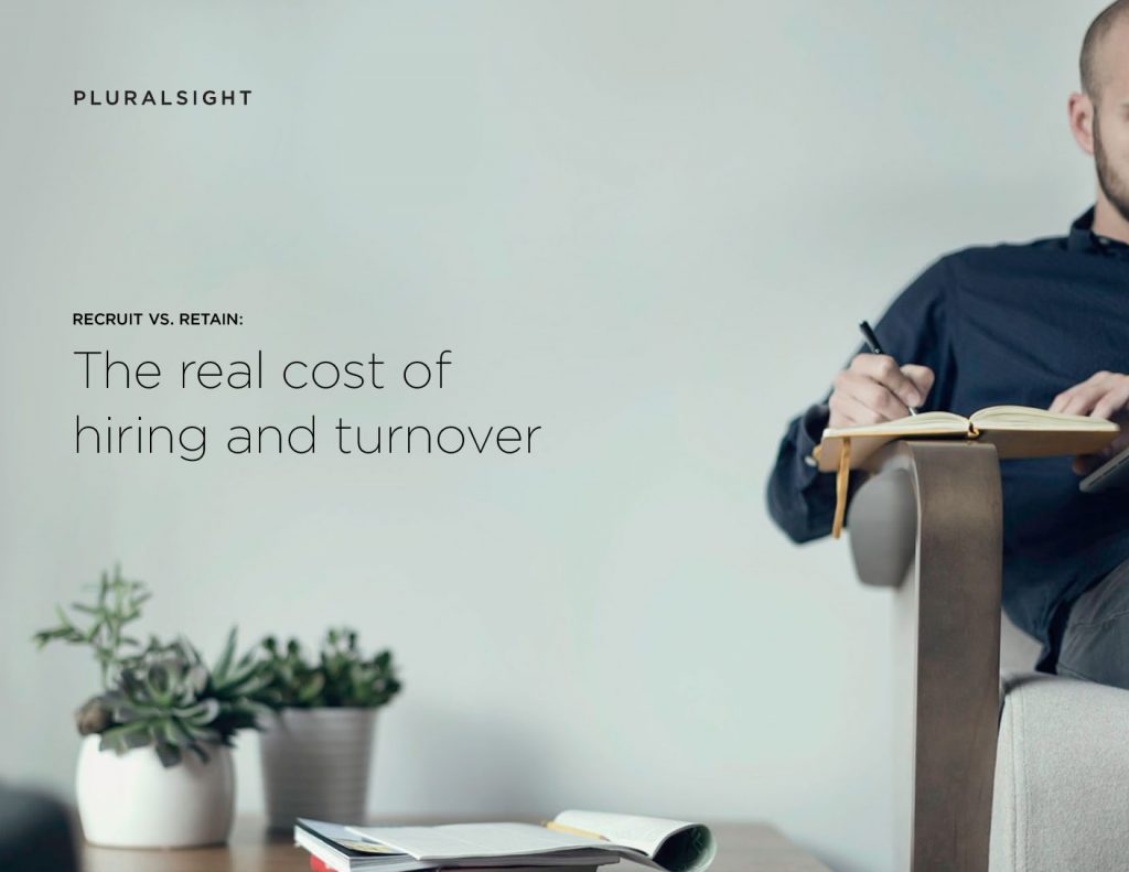 The Real Cost of Hiring and Turnover