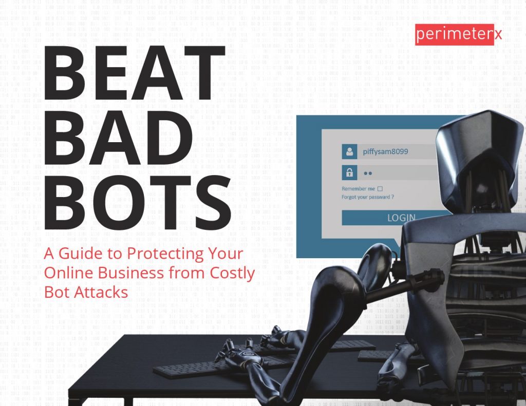 Beat Bad Bots