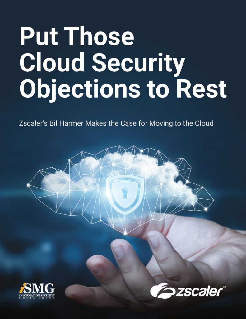 Put Those Cloud Security Objections to Rest