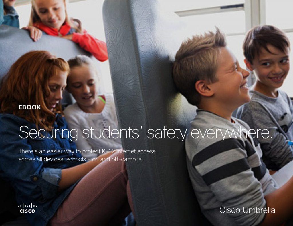 Securing Students’ Safety Everywhere