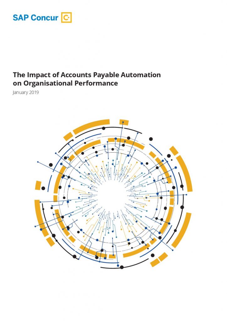 The Impact of Accounts Payable Automation on Organisational Performance