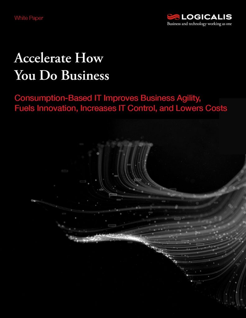 Accelerate How You Do Business