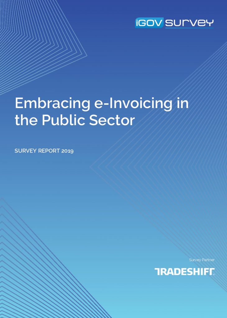 Embracing e-Invoicing in the Public Sector