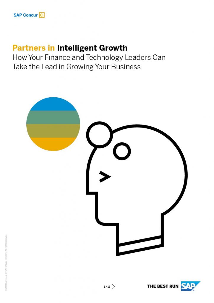 Partners in Intelligent Growth
