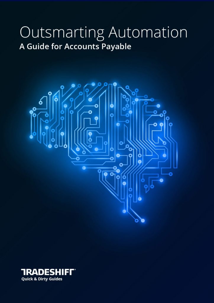 Outsmarting Automation A Guide for Accounts Payable