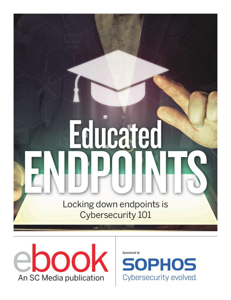 Educated ENDPOINTS