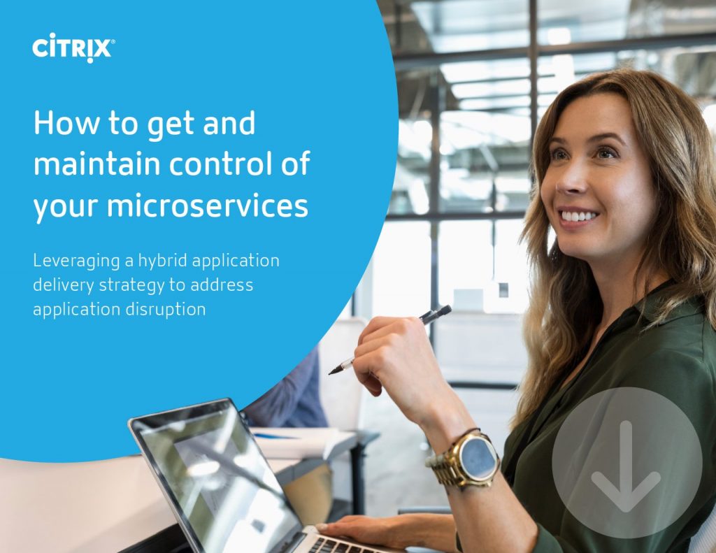How to Get and Maintain Control of Your Microservices