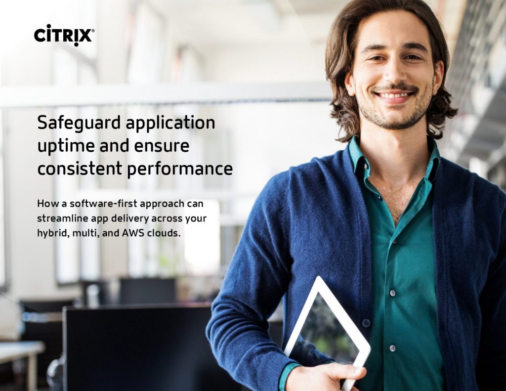 Safeguard Application Uptime and Consistent Performance