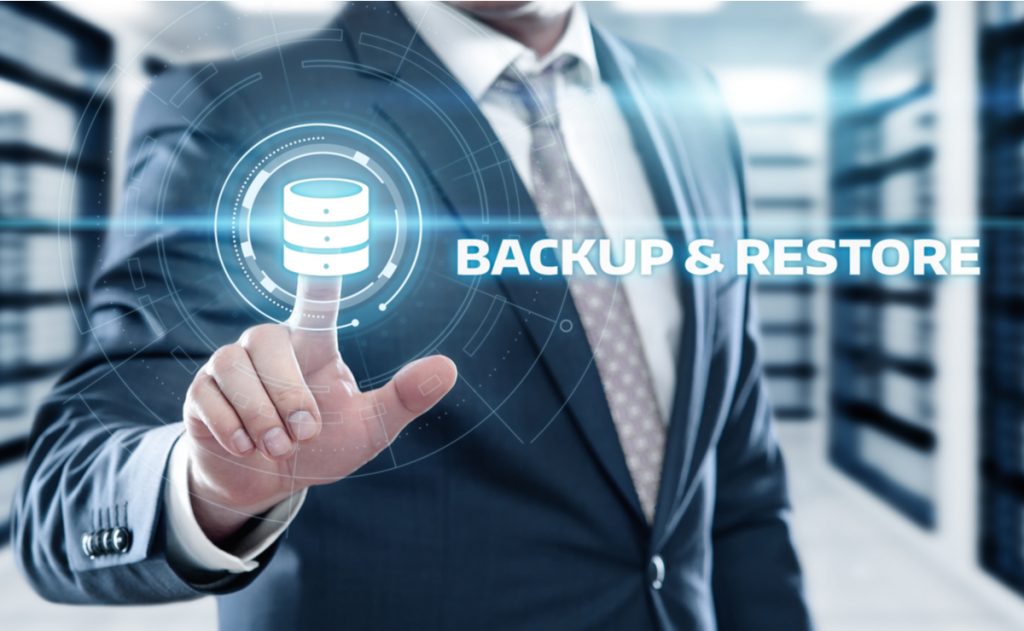 Off-Site Data-Backup 101: Everything You Need to Strategize a Solution