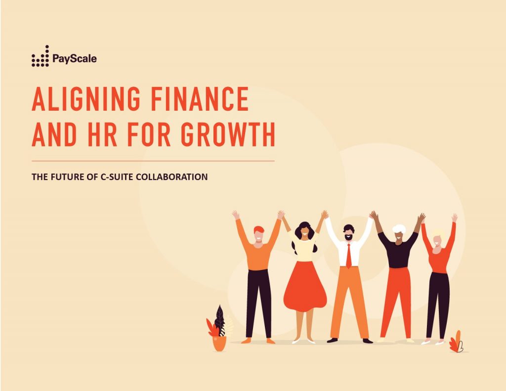 Aligning Finance and HR for Growth