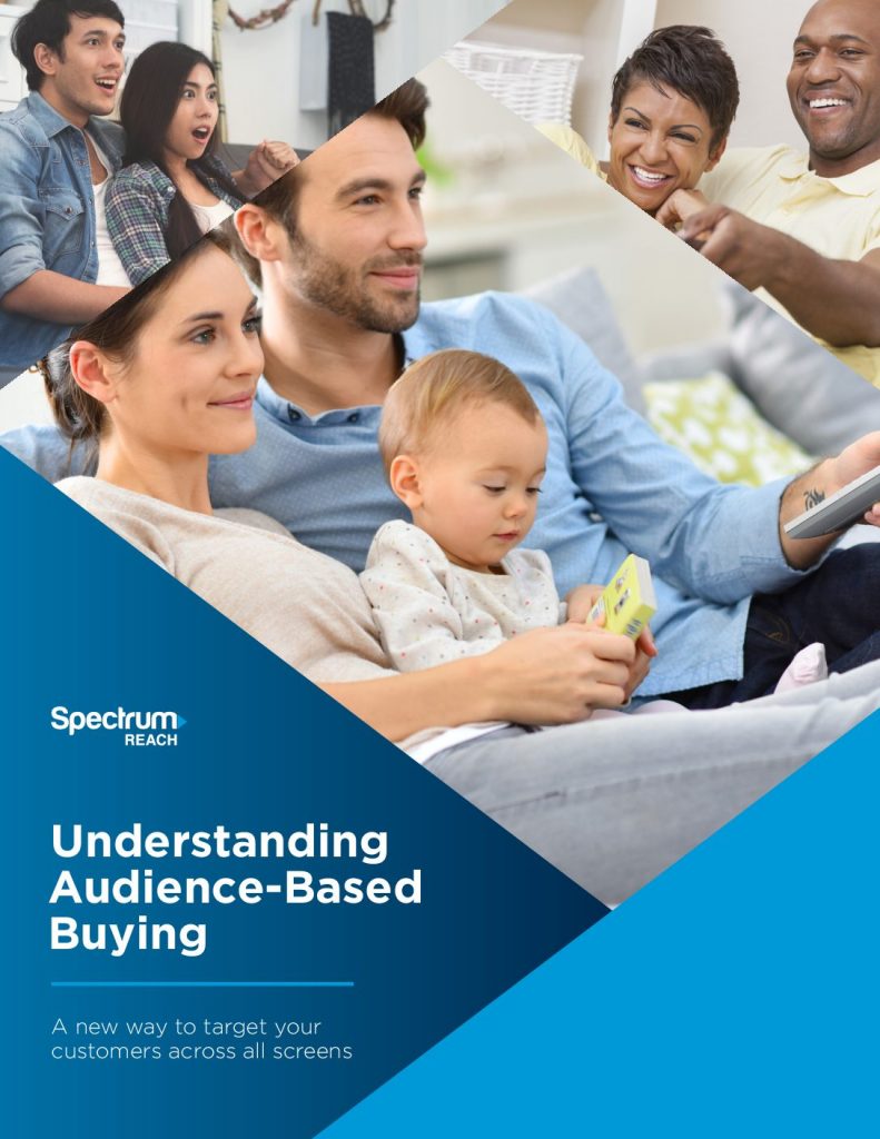 Understanding Audience-Based Buying