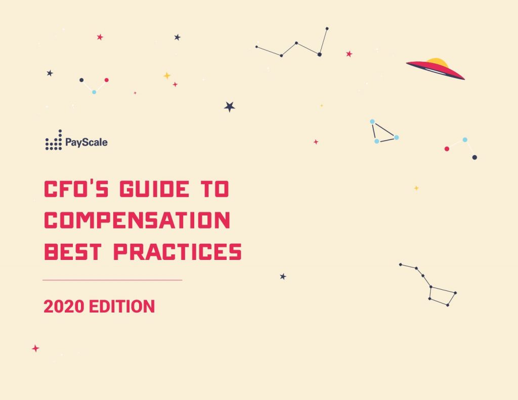 CFO Guide to Compensation Best Practices